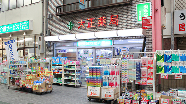 南恩加島1丁目貸家 周辺画像3