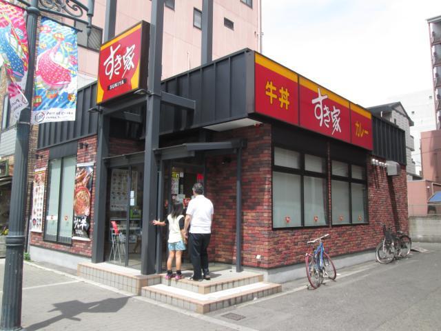 グレース大阪港 周辺画像3