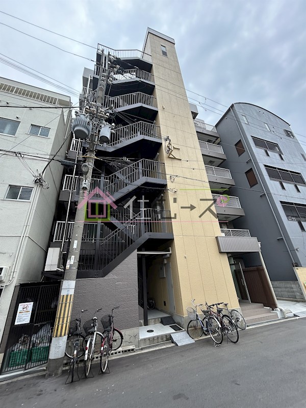 カワオトビル その他外観1