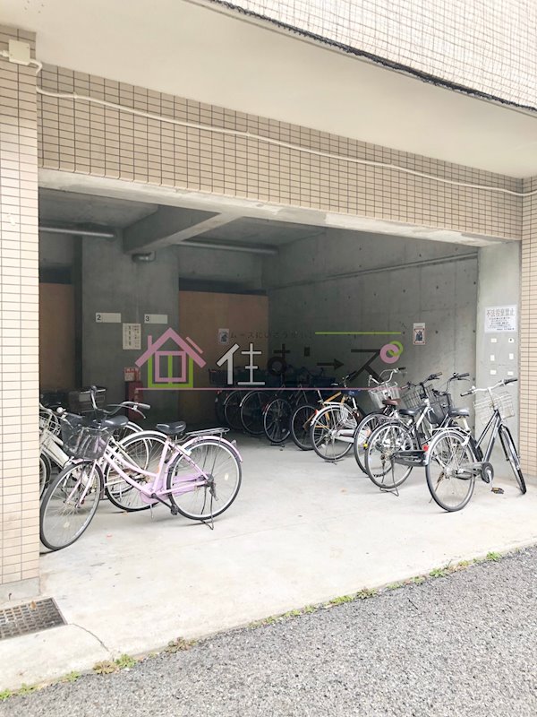 エイチツーオー市岡 その他外観3
