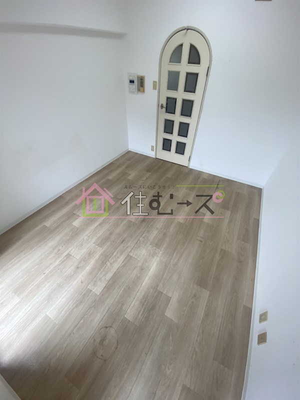 エイチツーオー市岡 リビング