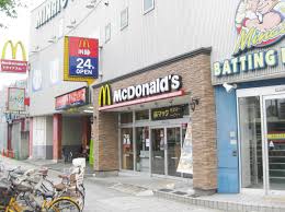 シェトワ弁天町 周辺画像10