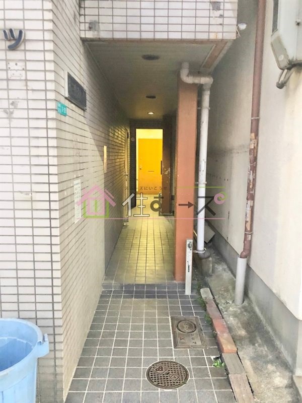 第3東洋ハイツ その他1