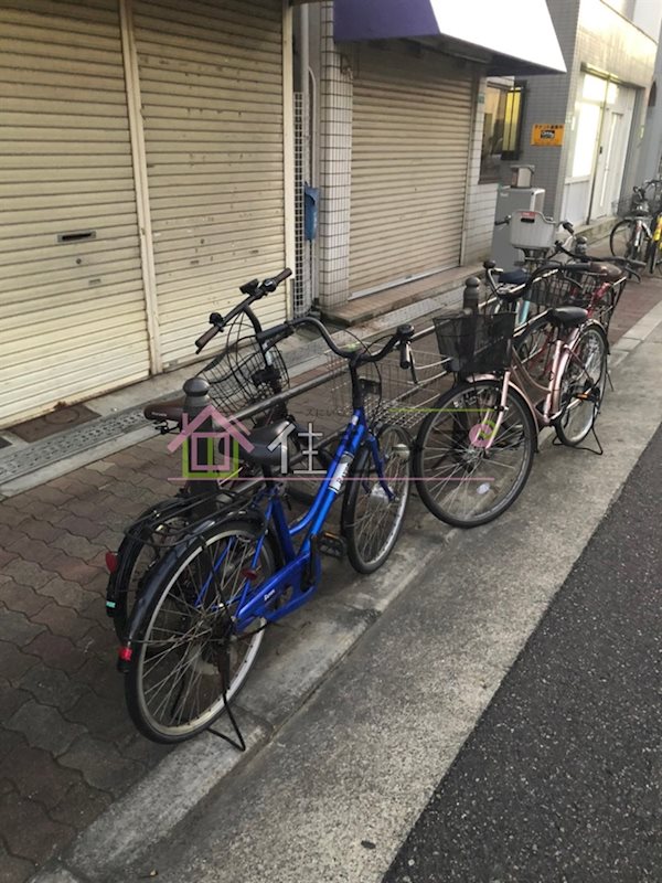第3東洋ハイツ その他外観1