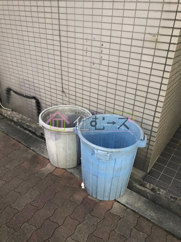 第3東洋ハイツ その他外観4