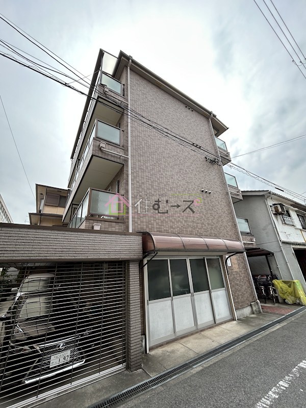 マンションみな美 その他外観1
