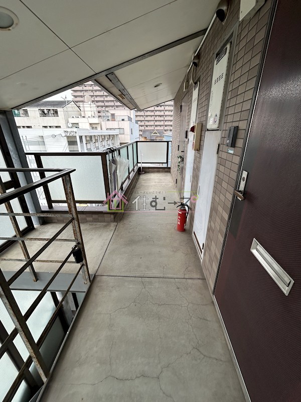 マンションみな美 その他外観6