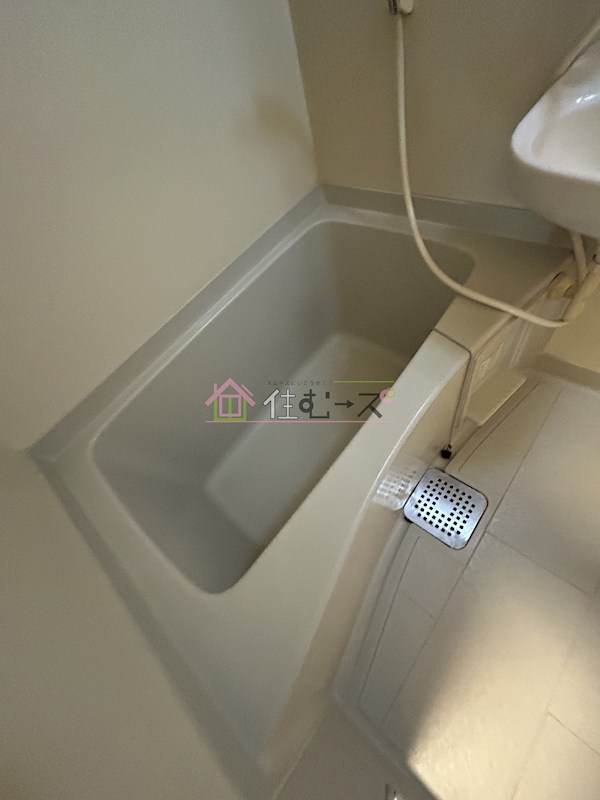 マンションみな美 風呂画像