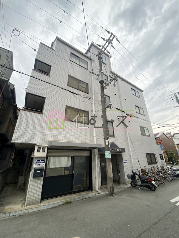 フィアス梅香 その他外観1