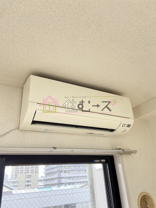 シロハイヌ弁天町 その他2