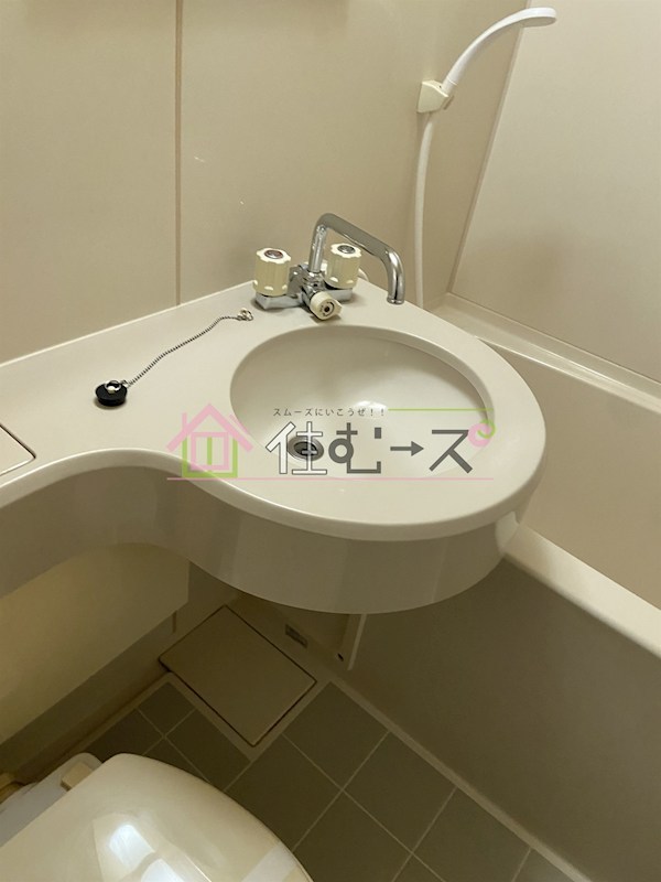 シロハイヌ弁天町 その他4