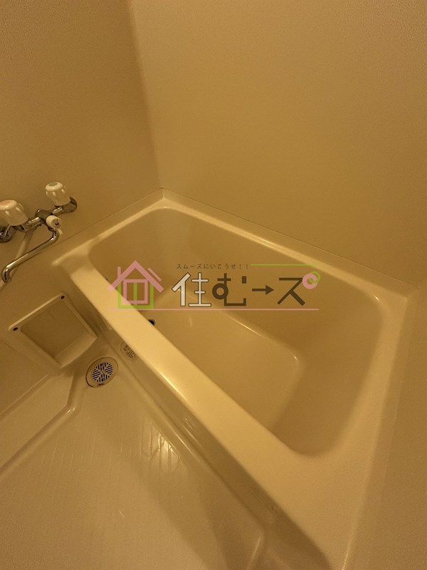 M&amp;#39;プラザ住吉公園壱番館 風呂画像