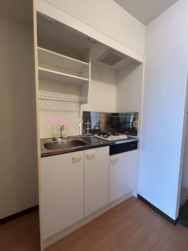 M&amp;#39;プラザ住吉公園壱番館 キッチン