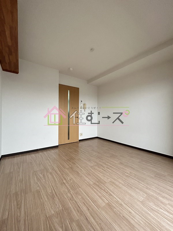 M&amp;#39;プラザ住吉公園壱番館 リビング