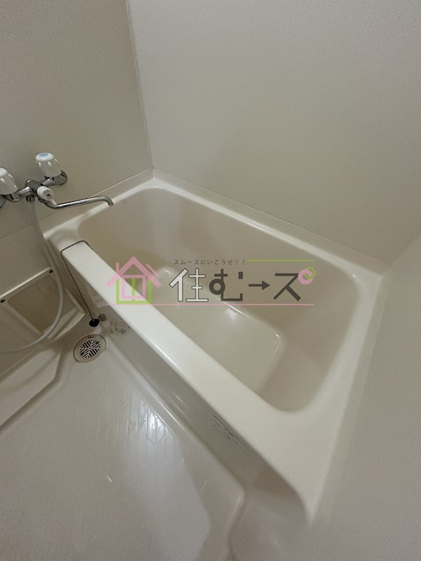 M&amp;#39;プラザ住吉公園壱番館 風呂画像