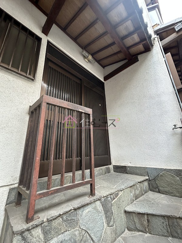 住之江区新北島2丁目貸家 その他1