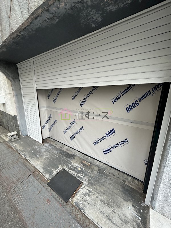 住之江区新北島2丁目貸家 その他外観3