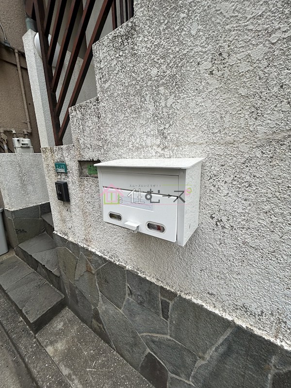 住之江区新北島2丁目貸家 その他外観4