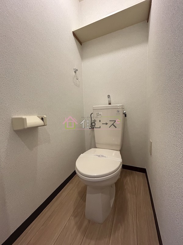 M&amp;#39;プラザ住吉公園弐番館 その他4