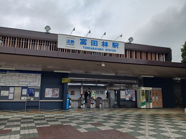 その他外観1