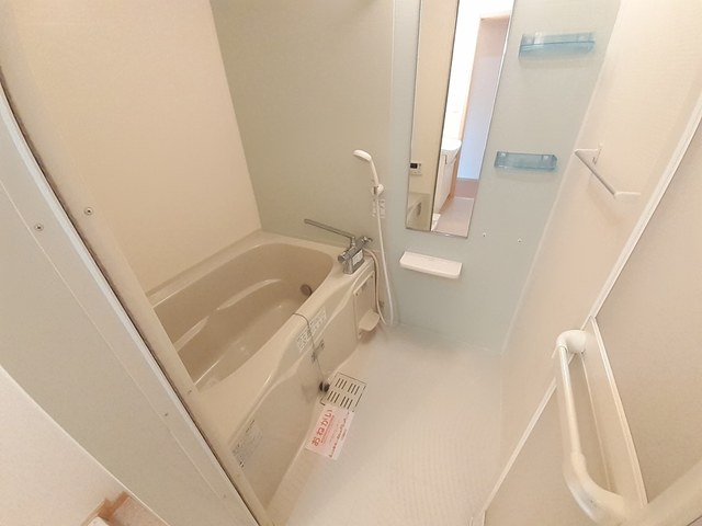 風呂画像