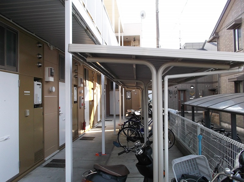レオパレス大和川 その他19