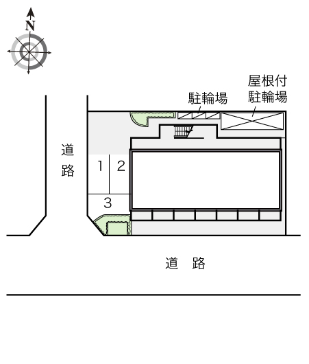レオパレスＹＡＮＡ その他1