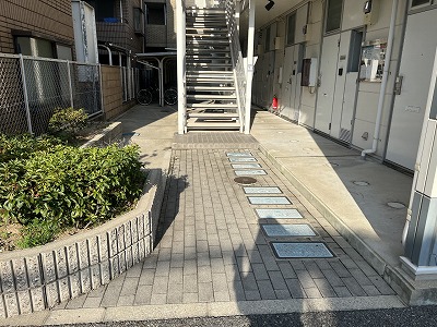 レオパレスＹＡＮＡ その他9
