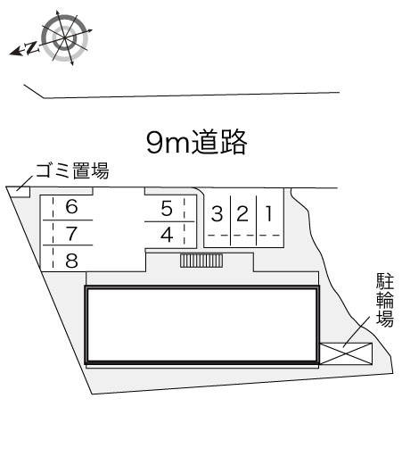レオパレスサンエイ その他1