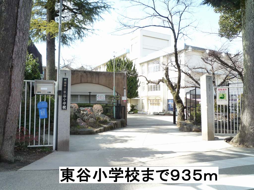 リヴェールうねの その他外観3
