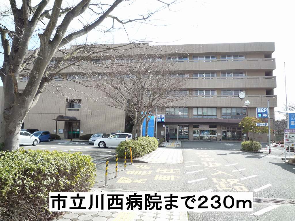 リヴェールうねの その他外観5