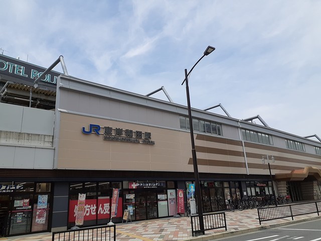 その他外観5