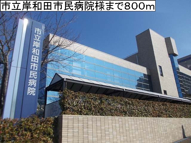 レジデンス光陽 その他外観4