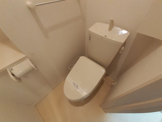 ユーアイ・ハイツ池田Ⅲ その他4
