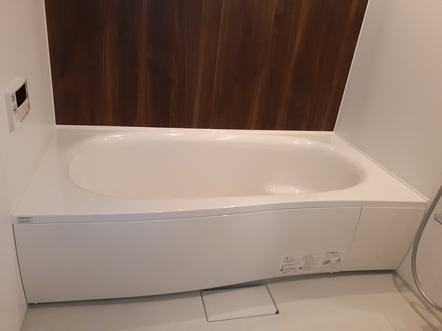 風呂画像