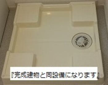 メゾンルミネ若松 その他6
