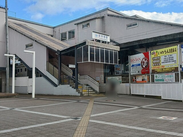 その他外観1