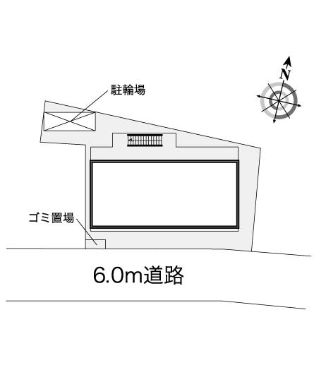 レオパレスＭＡＲＵＹＡⅡ その他1