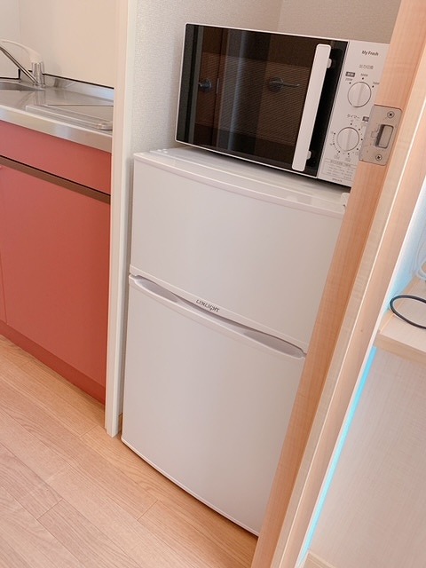 レオパレスグリーンアンバー その他6
