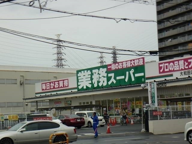 ライフⅡ その他外観2