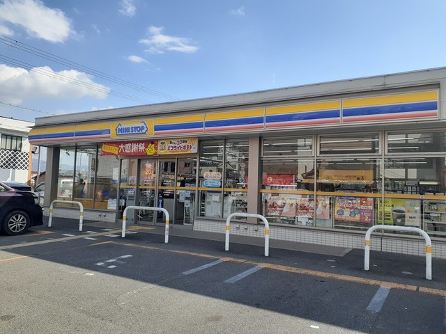 ライフⅡ その他外観4