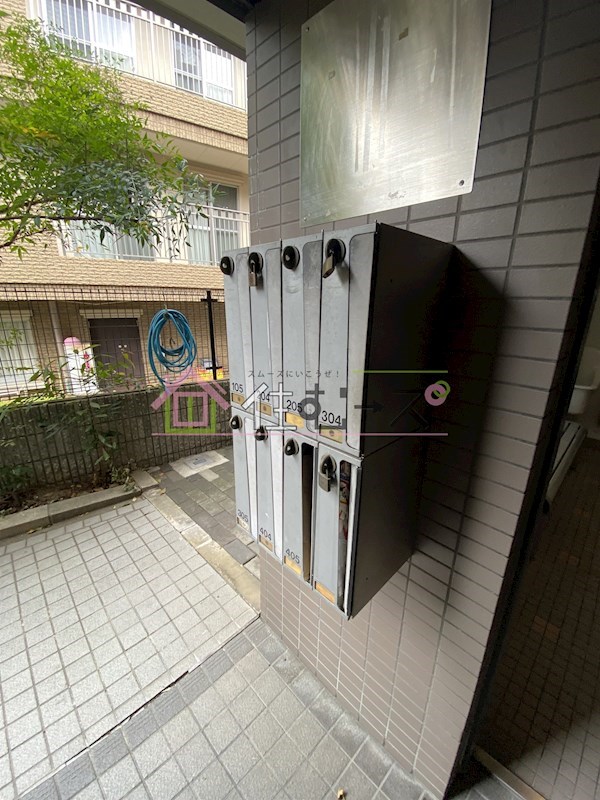 トーシンレジデンス此花 その他外観2