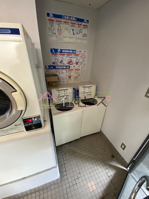 トーシンレジデンス此花 その他外観3