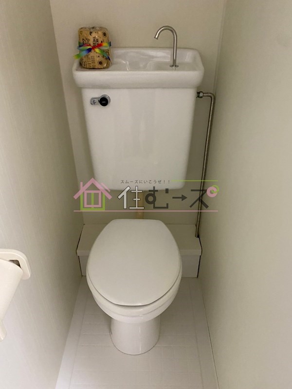 奥内阿波座駅前マンション その他4