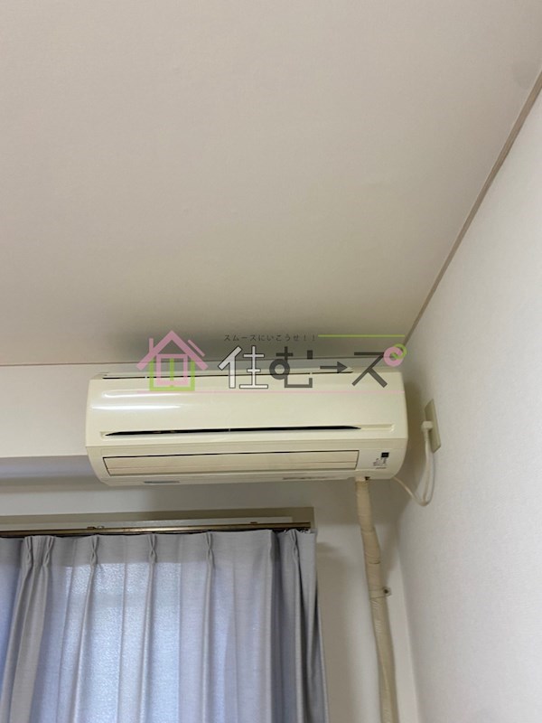 奥内阿波座駅前マンション その他6