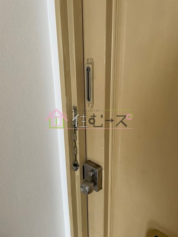 堀江グリーンハイツ その他2