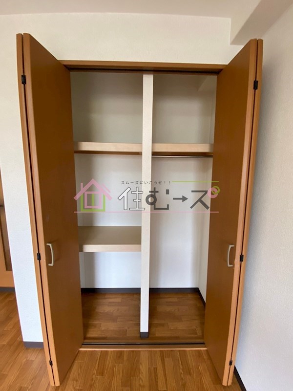 ドミール桜川 その他2