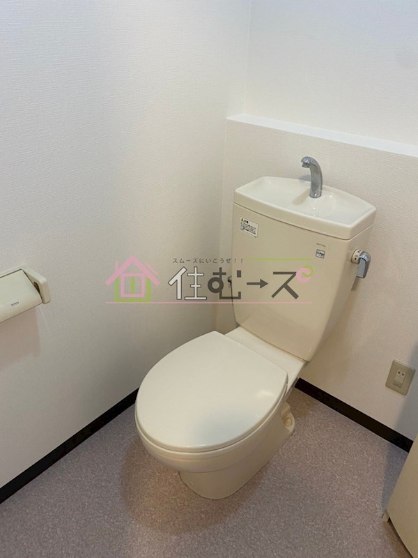 ドミール桜川 その他4