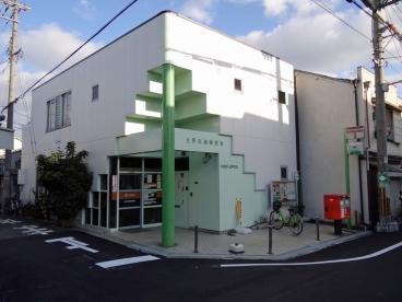ジュネス東住吉 周辺画像6