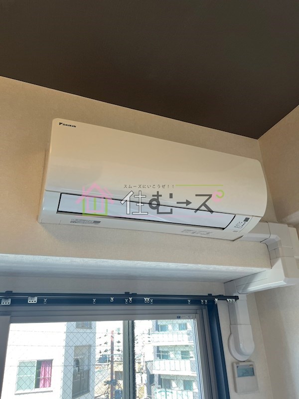 フォーリアライズ難波南ファーロ その他2